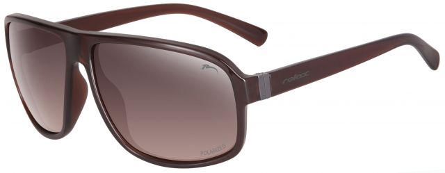 Sluneční brýle RELAX Borneo R1146C Polarizační čočky