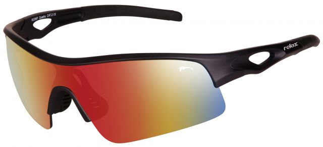 Sportovní sluneční brýle Relax Quadra R5396F 