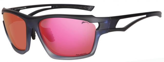 Sportovní sluneční brýle Relax Atoll R5409F Polarizační čočky