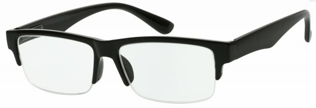 Dioptrické čtecí brýle D228 +1,0D 