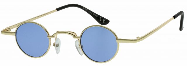 Unisex sluneční brýle LS6882-3 