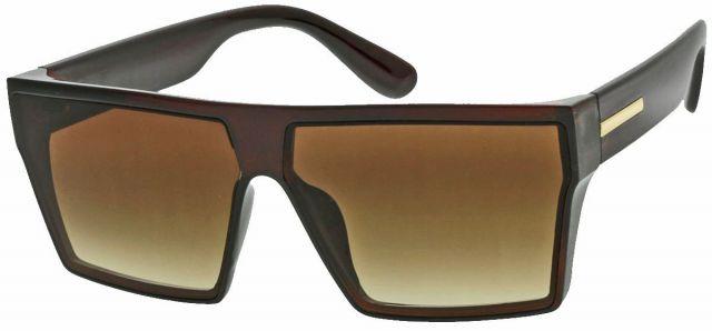 Unisex sluneční brýle C1301-1 