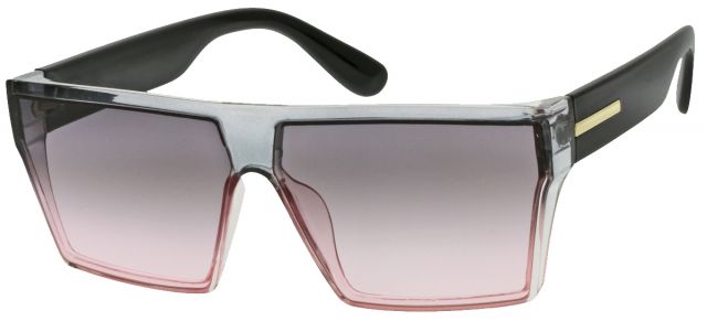 Unisex sluneční brýle C1301-2 