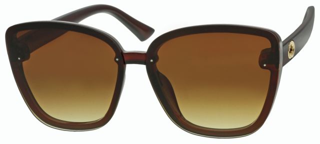 Dámské sluneční brýle TR2213-2 