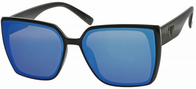 Dámské sluneční brýle C1325-3 