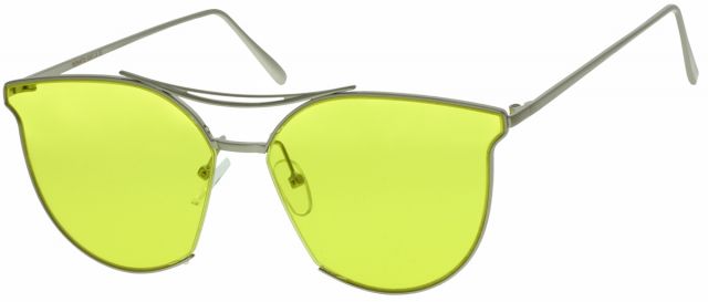 Unisex sluneční brýle D5208-1 