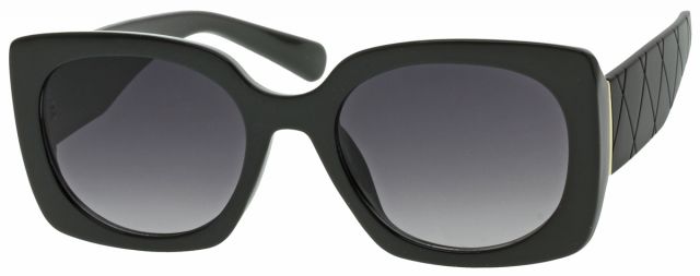 Dámské sluneční brýle S3622 