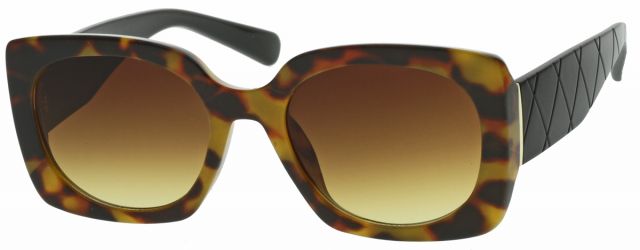 Dámské sluneční brýle S3622-1 