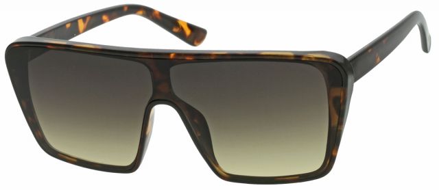 Unisex sluneční brýle 7727-1 