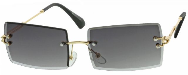 Unisex sluneční brýle Maxair MA20811 