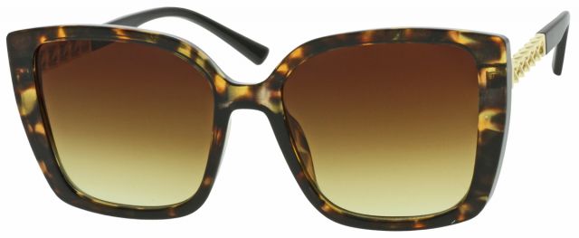 Dámské sluneční brýle LS7741-3 