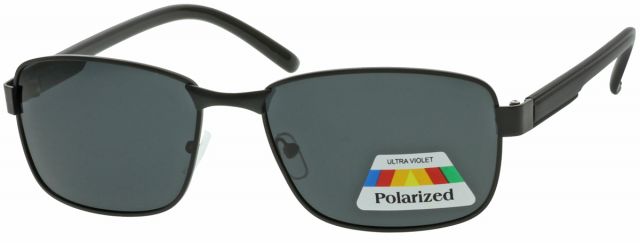 Polarizační sluneční brýle P2114 