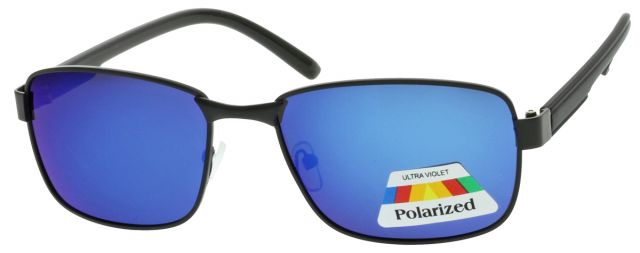 Polarizační sluneční brýle P2114-2 