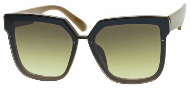 Dámské sluneční brýle LS9527-2 