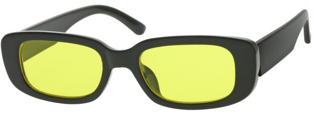 Dámské sluneční brýle LS7752-1 