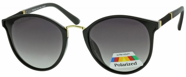 Polarizační sluneční brýle PO104-3 
