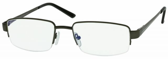 Brýle na počítač Identity MC3005A +1,5D S filtrem proti modrému světlu