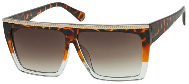 Dámské sluneční brýle TR2131-2 