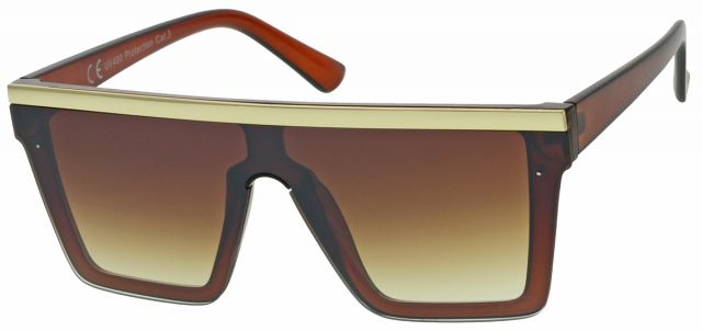 Unisex sluneční brýle 7223-3 