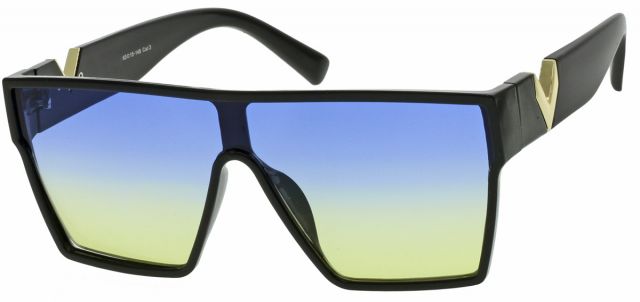 Unisex sluneční brýle S6250-2 