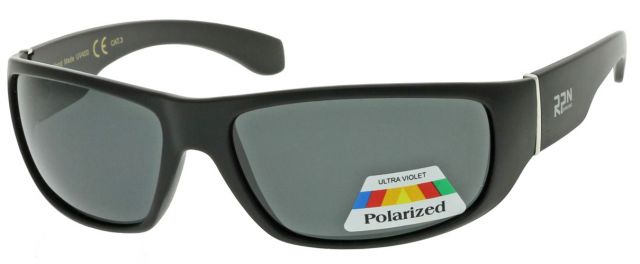 Polarizační sluneční brýle RPN P2516 Set s pouzdrem