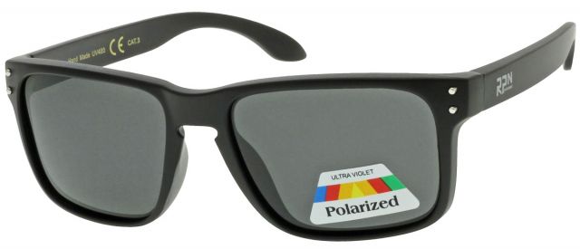 Polarizační sluneční brýle RPN P2583 Set s pouzdrem