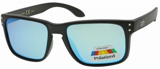 Polarizační sluneční brýle RPN P2583-1 Set s pouzdrem
