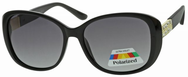 Polarizační sluneční brýle RPN P6673 Set s pouzdrem
