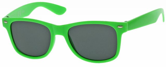 Dětské sluneční brýle B240-4 