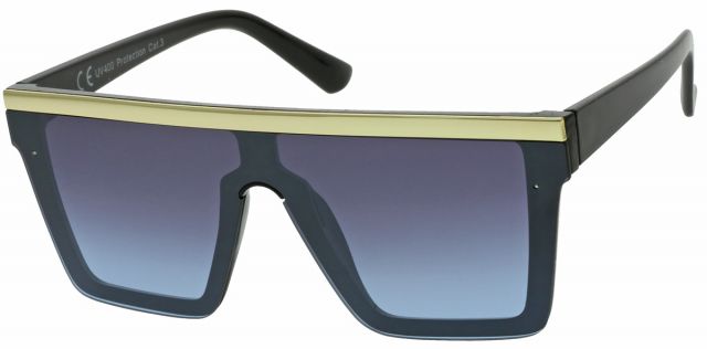 Unisex sluneční brýle 7223-1 