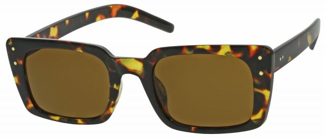 Unisex sluneční brýle S3198-2 