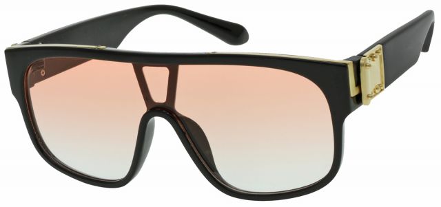 Unisex sluneční brýle S4065-2 