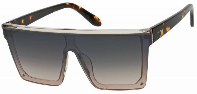 Unisex sluneční brýle S3164-5 