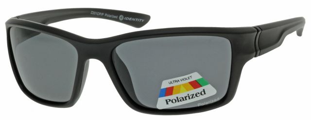 Polarizační sluneční brýle Identity Z201P-1 