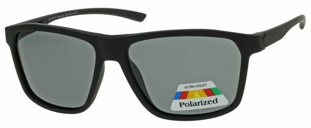 Polarizační sluneční brýle Identity Z121P 