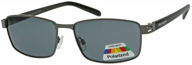 Polarizační sluneční brýle PO2212 