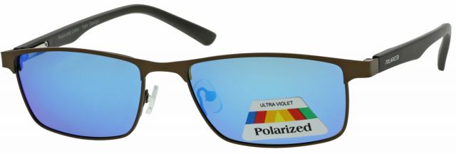 Polarizační sluneční brýle PO2250 