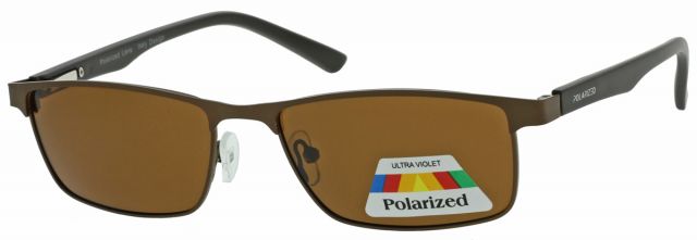Polarizační sluneční brýle PO2250-1 