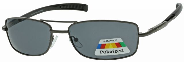 Polarizační sluneční brýle PO2211 