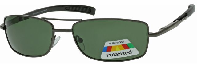 Polarizační sluneční brýle PO2211-2 