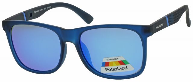 Polarizační sluneční brýle PO2223-3 