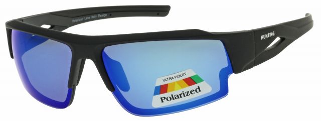 Polarizační sluneční brýle P2203-6 