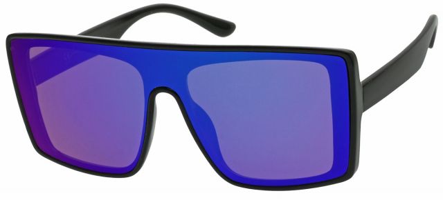 Unisex sluneční brýle 2868-1 