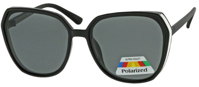 Polarizační sluneční brýle P21257 