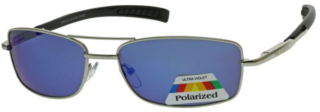 Polarizační sluneční brýle PO2211-3 