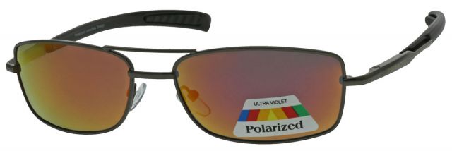 Polarizační sluneční brýle PO2211-4 