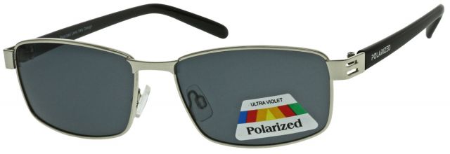 Polarizační sluneční brýle PO2212-4 
