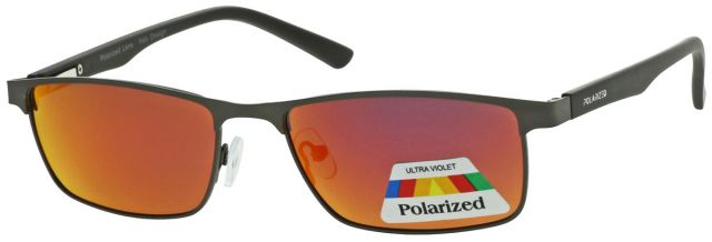 Polarizační sluneční brýle PO2250-3 