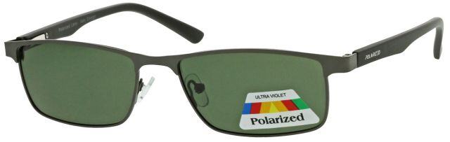 Polarizační sluneční brýle PO2250-4 