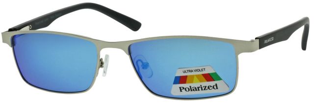 Polarizační sluneční brýle PO2250-5 